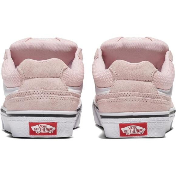 Vans Women's Caldrone Shoes - Picture 3 of 7